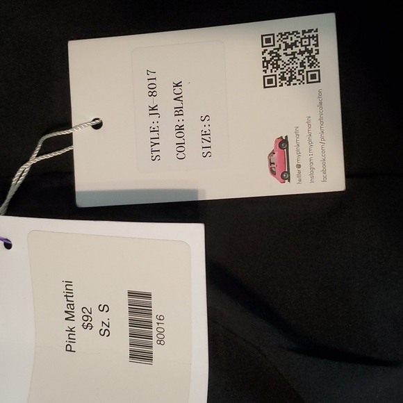 Jacket - Picture 4 of 8